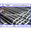 Hot promotion!! Manufacturer in Tianjin, fuel oil pipe sizing/flush joint casing price